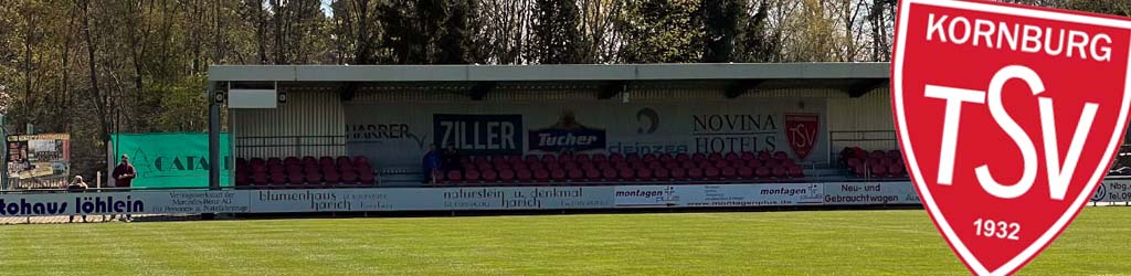Sportgelande Kellermannstrasse